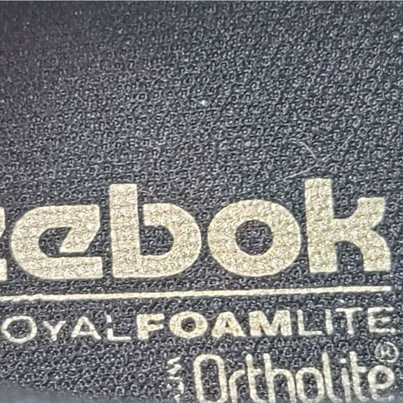 Reebok Club Memt Bold Womens Low Top Sneaker Size 8 5 Leopard Print New - Picture 8 of 9